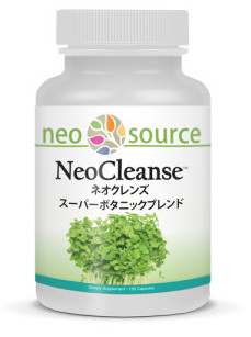 NeoCleanse™ ネオクレンズ | Quest Group クエストグループ