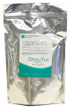 derutea