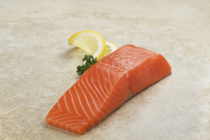 salmon