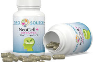 NeoCell+ Pill Dump