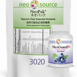 3020 Essential Set