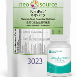 3023 Health Maintenance Set