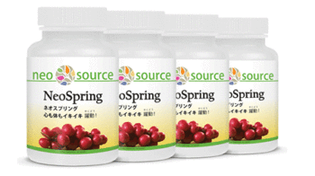 NeoSpring (4-Save)