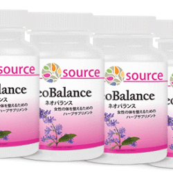 NeoBalance (4-Save)
