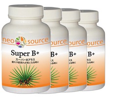 Super B+ (4-Save)