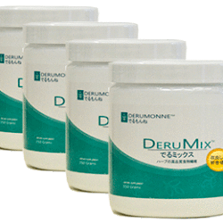 DeruMix (4-Save)