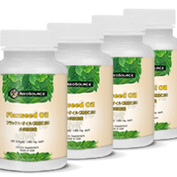 Flaxseed (4-Save)