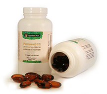 Flaxseed Oil