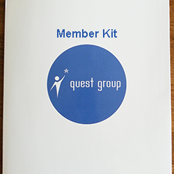 Member Kit (JPN)