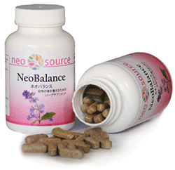 NeoBalance