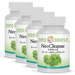 NeoCleanse (4-Save)