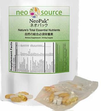 NeoPak