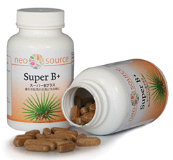 Super B+