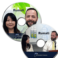 Rheumatism DVD Combo Set