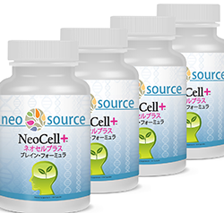 NeoCell Plus (4-Save)