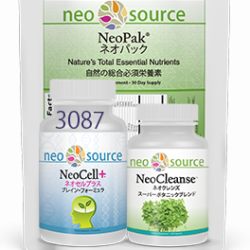 3087 Health Boost Plus Set