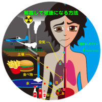 Protect Yourself from Radiation and Toxins DVD