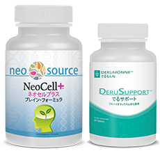 3060 Brain Support Set