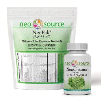 Super Detox Level 1