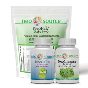 Super Detox Level 2