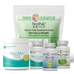 Super Detox Level 3